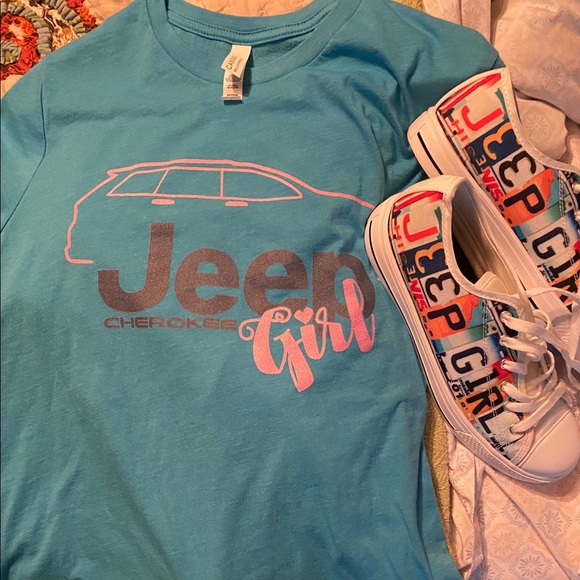 Meet your Posher, Jennifer - Picture 1 of 1